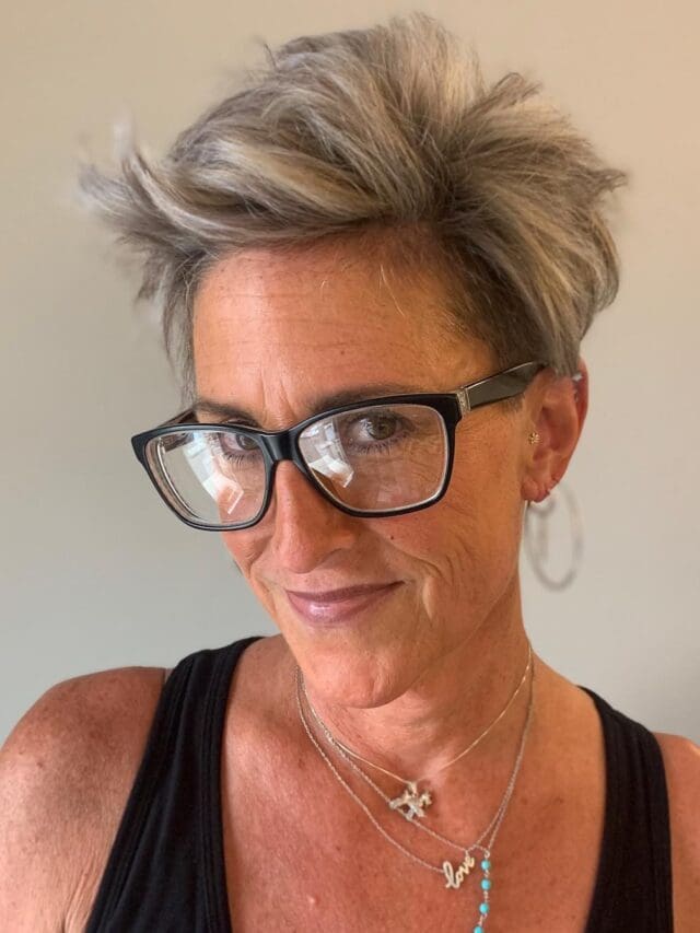 9 cortes a prova de envelhecimento depois dos 55