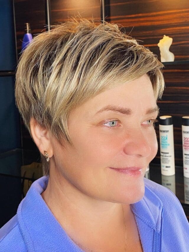 9 cortes clássicos que disfarçam a idade