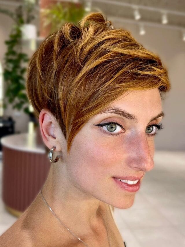 9 cortes curtinhos para disfarçar a idade