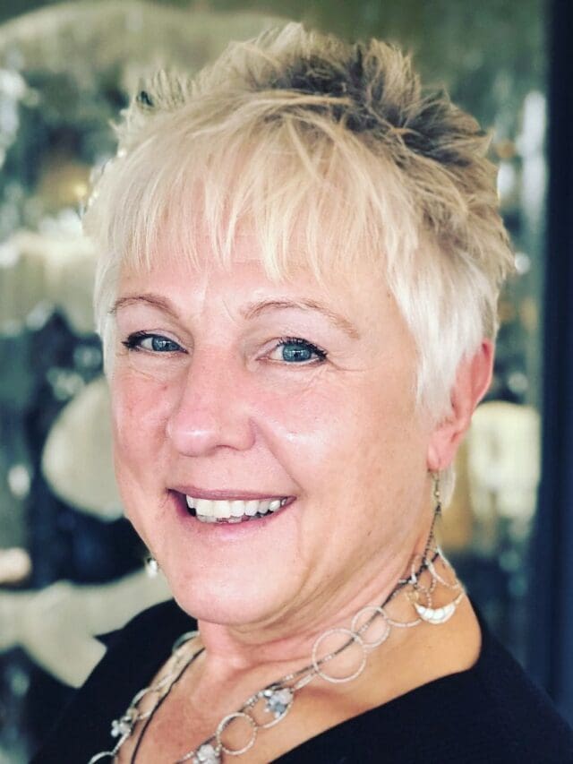 9 cortes curtos encantadores depois dos 45