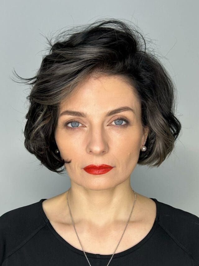 9 cortes curtos para combinar camadas e textura