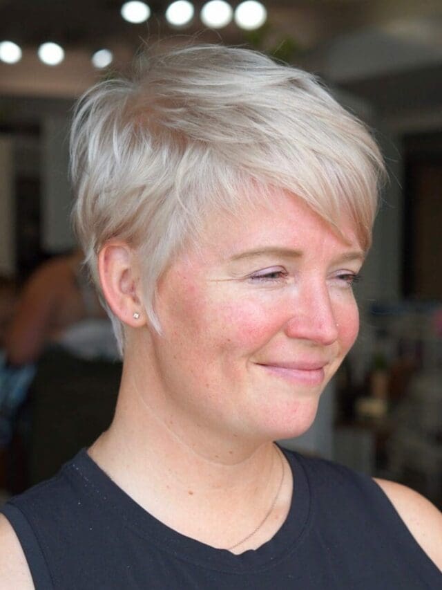 9 cortes curtos para transformar cabelos opacos 2