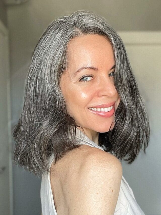 9 cortes modernos para adotar na melhor idade