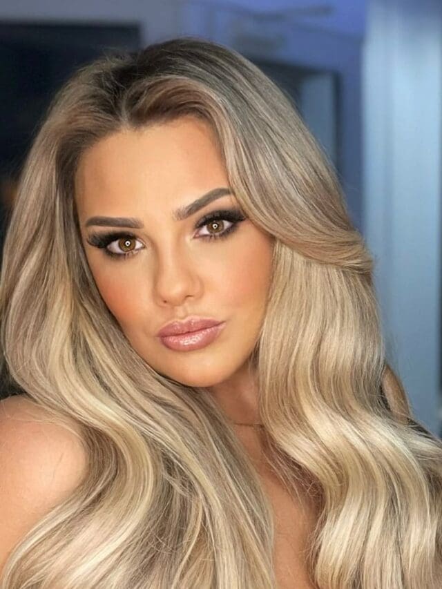 9 cortes modernos para loiro com balayage 3