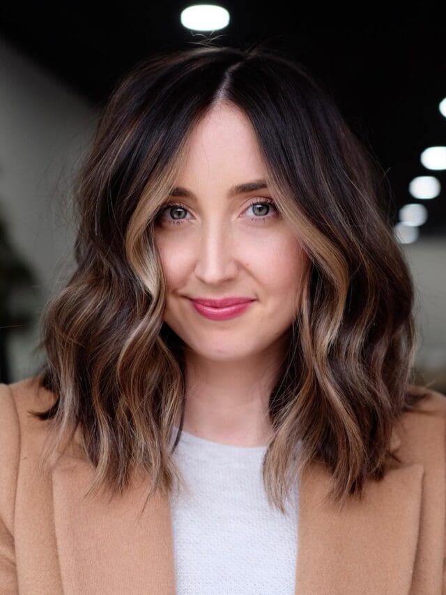 9 cortes para adotar com luzes este ano