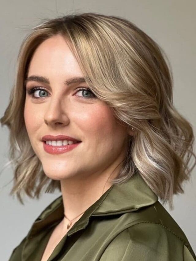 9 cortes para harmonizar rosto estreito 2