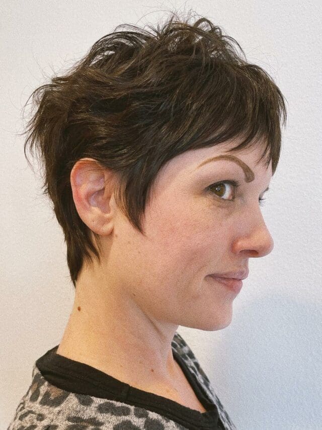 9 cortes que podem maximizar o volume em cabelos finos