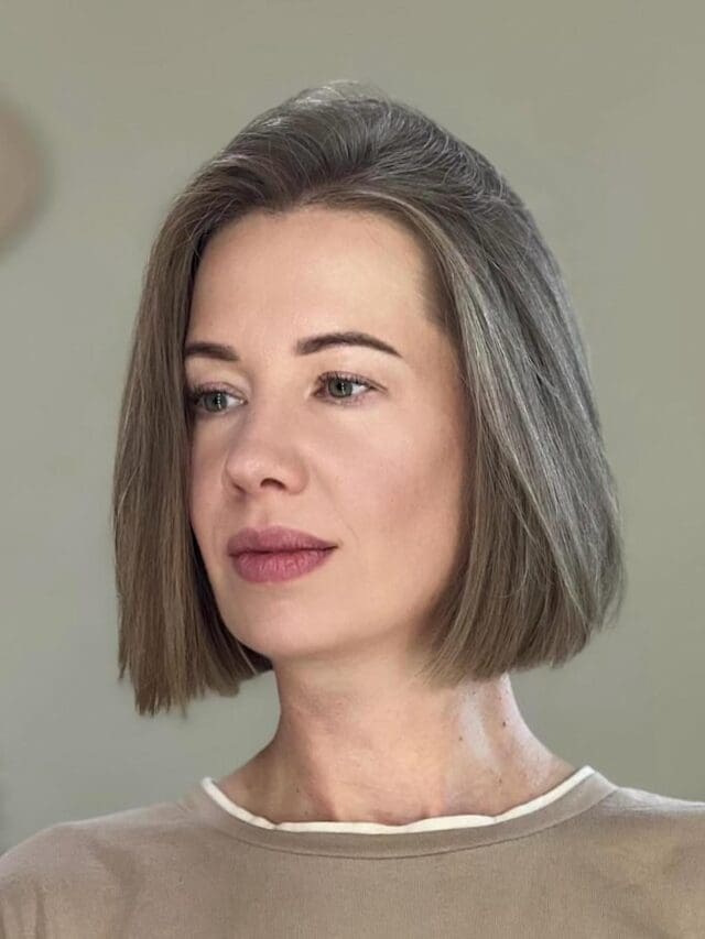 9 cortes retos para um visual clássico e clean