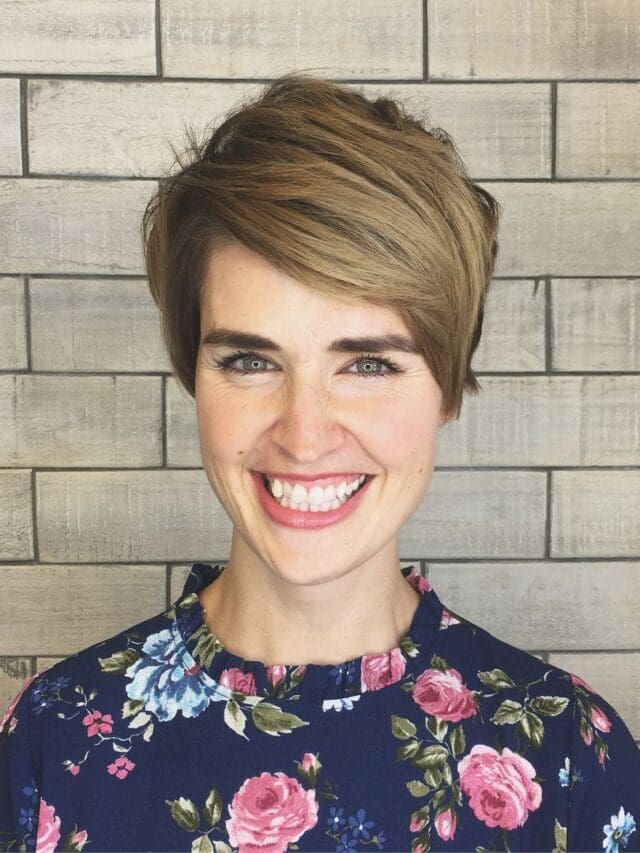 9 ideias de cabelos que resgatam a juventude aos 50