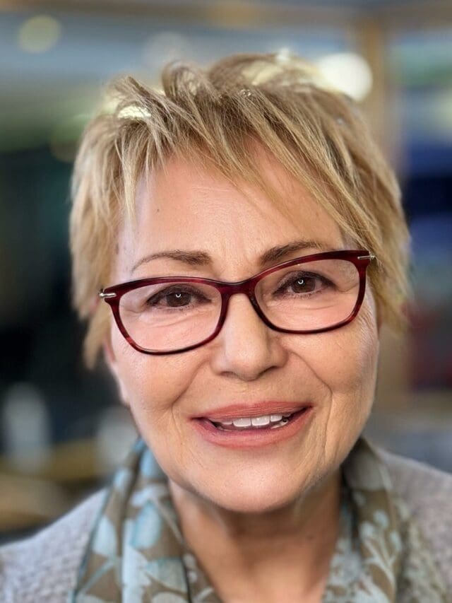 9 ideias de cortes para senhoras aos 60