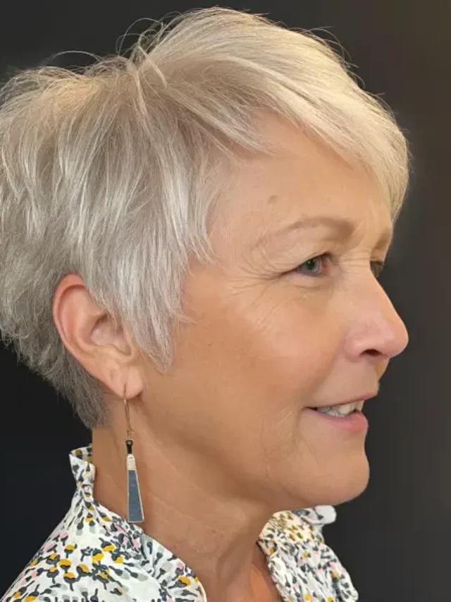 9 inspirações de cabelos modernizar o visual