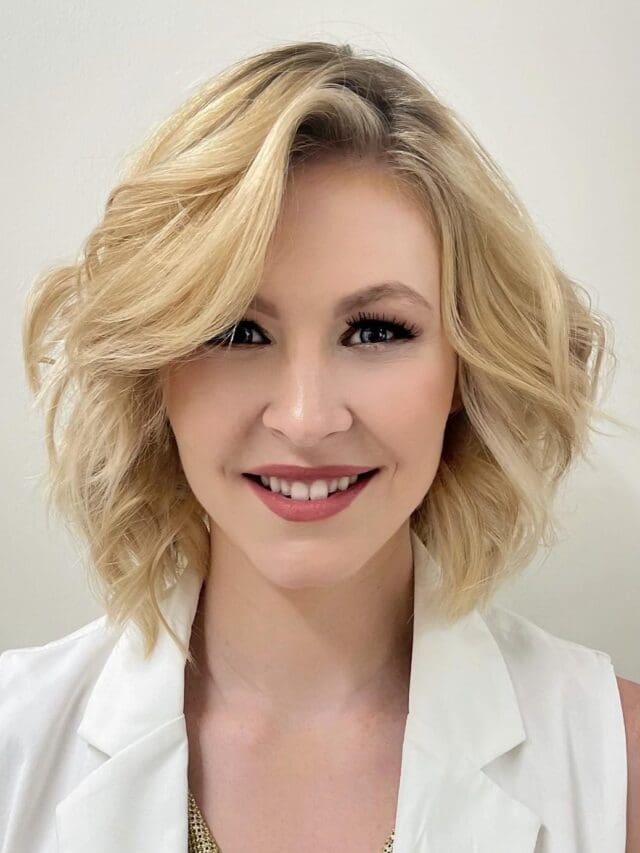 Adote cortes com camadas variadas