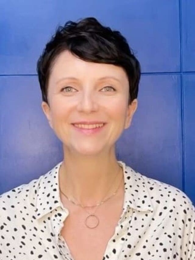 Adote tons vibrantes aos 50