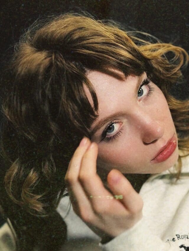 O French Bob é atemporal