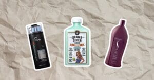 6 melhores shampoos para cabelos porosos