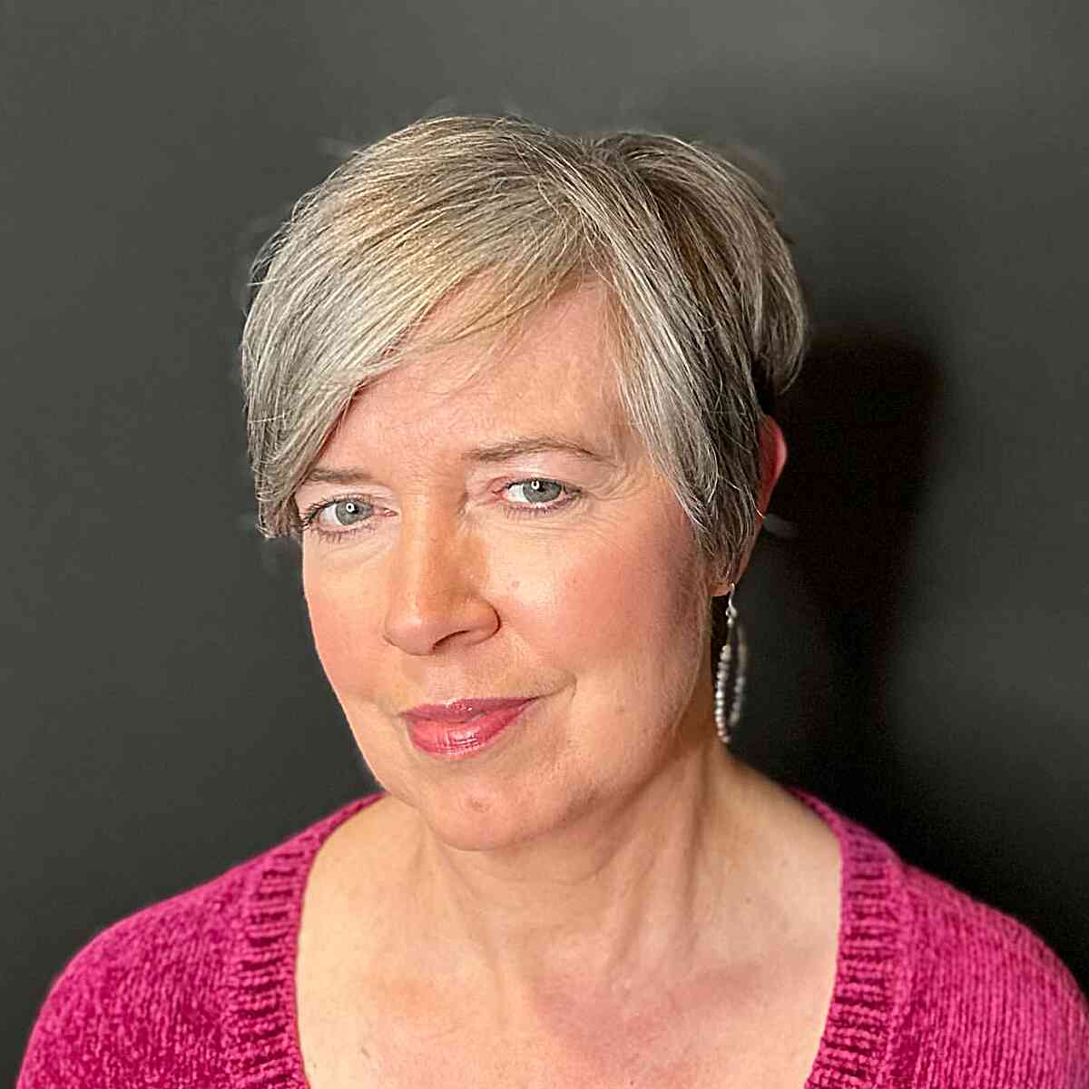 O que mais incomoda hoje no seu cabelo?