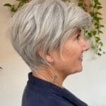 9 cortes femininos curtos para experimentar aos 60