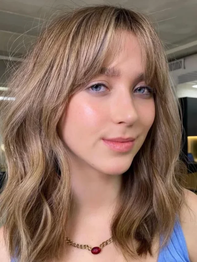 9 cortes femininos médios para ver e adotar 34