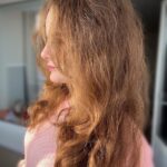 cabelo poroso imagem