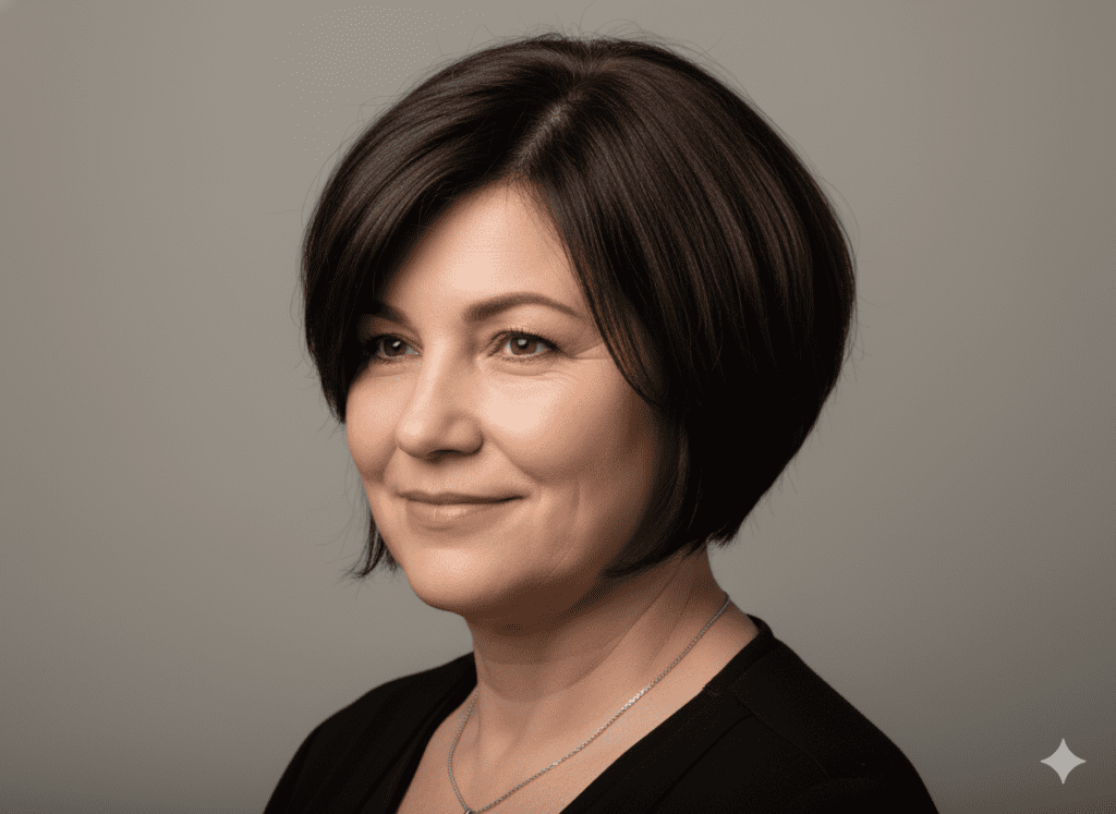 9 cortes curtos pensados para mulheres maduras 3 9 cortes curtos pensados para mulheres maduras