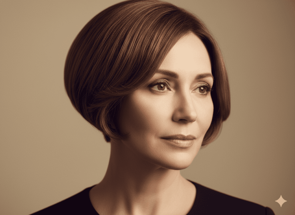 9 cortes curtos pensados para mulheres maduras 9 9 cortes curtos pensados para mulheres maduras