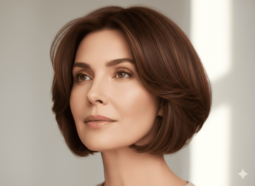 9 cortes curtos pensados para mulheres maduras 10 9 cortes curtos pensados para mulheres maduras