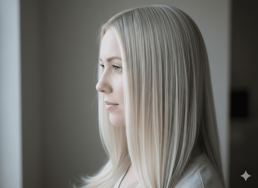 9 penteados longos com balayage indicados para festas