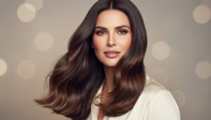 Como Hidratar Cabelos com Progressiva sem Perder o Liso Perfeito 3 Mulher com cabelo Como Hidratar Cabelo com Progressiva sem Tirar o Efeito Liso