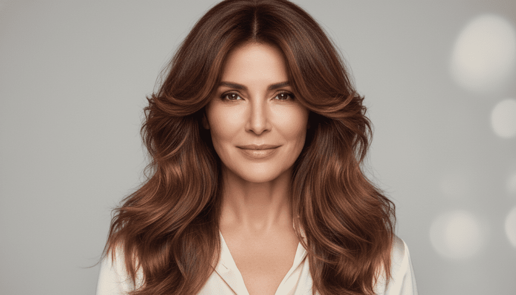 Corte de Cabelo Feminino Longo para Dar Volume