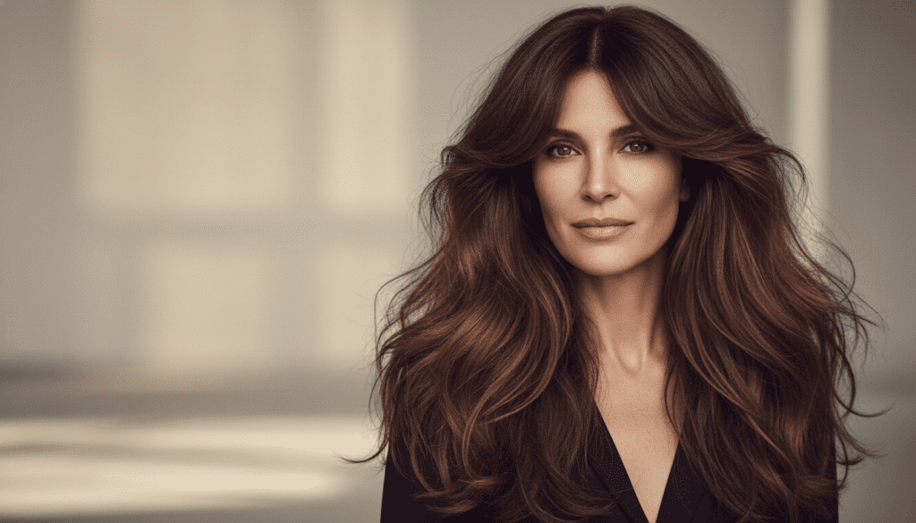 Corte de Cabelo Feminino Longo para Dar Volume