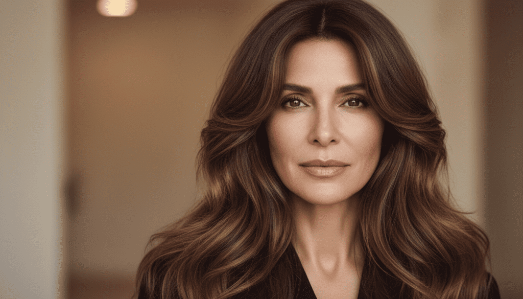 Corte de Cabelo Feminino Longo para Dar Volume