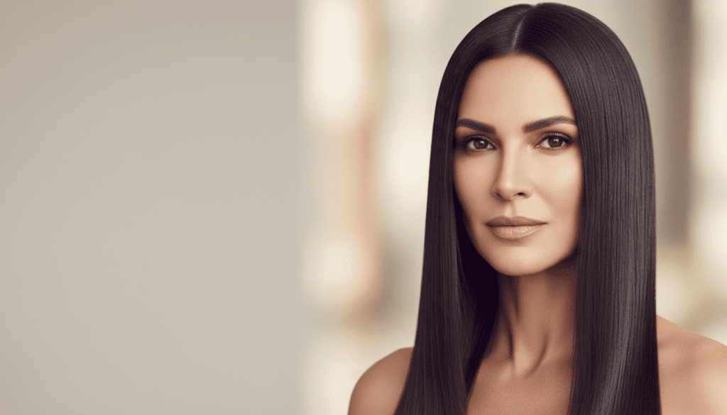 Como Hidratar Cabelos com Progressiva sem Perder o Liso Perfeito 10 Como Hidratar Cabelos com Progressiva sem Perder o Liso Perfeito