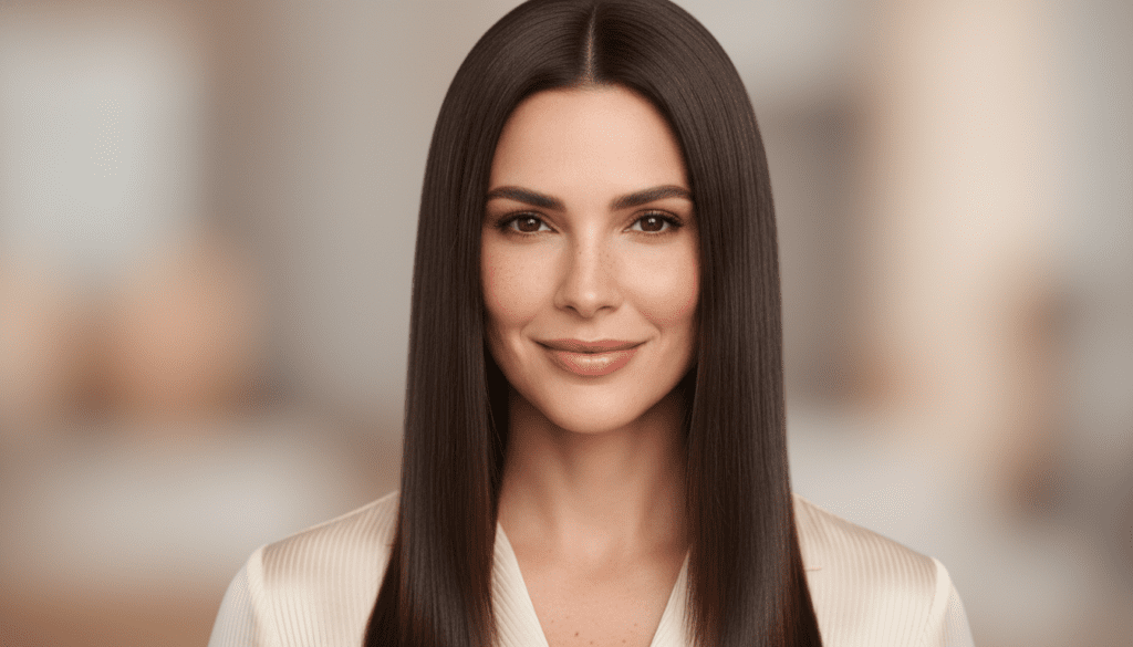 Como Hidratar Cabelos com Progressiva sem Perder o Liso Perfeito 9 Como Hidratar Cabelos com Progressiva sem Perder o Liso Perfeito