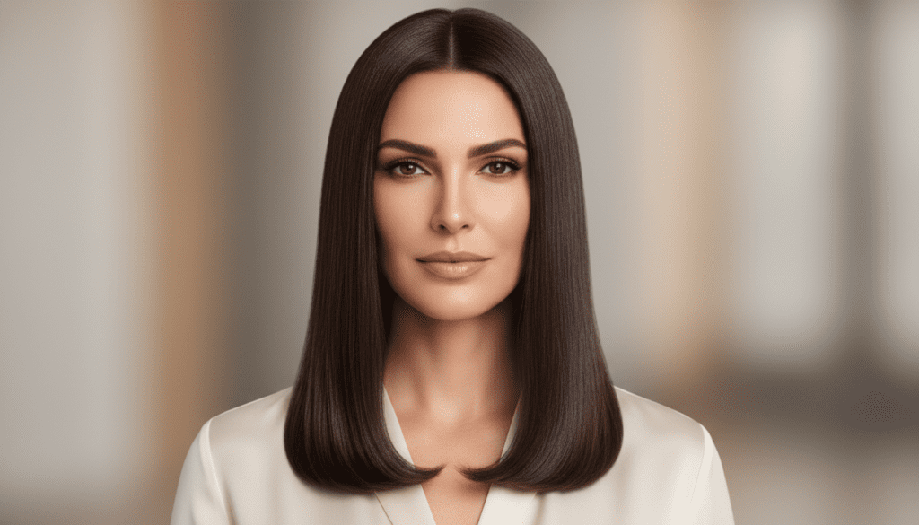 Como Hidratar Cabelos com Progressiva sem Perder o Liso Perfeito 3 Como Hidratar Cabelos com Progressiva sem Perder o Liso Perfeito