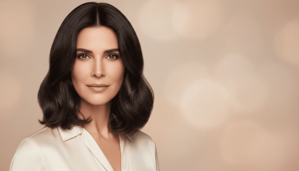 Como Hidratar Cabelos com Progressiva sem Perder o Liso Perfeito 5 Como Hidratar Cabelos com Progressiva sem Perder o Liso Perfeito