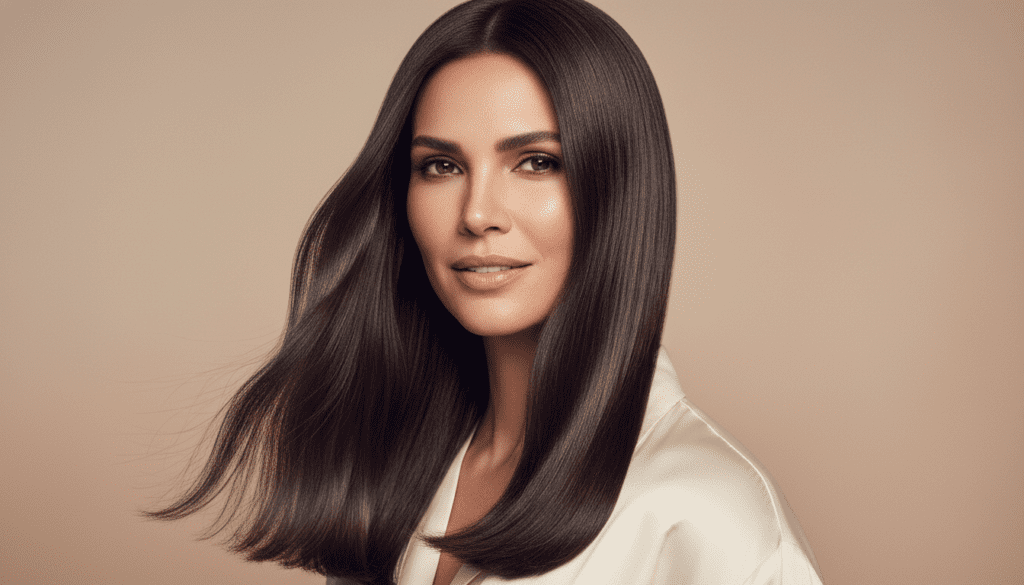 Como Hidratar Cabelos com Progressiva sem Perder o Liso Perfeito 4 Como Hidratar Cabelos com Progressiva sem Perder o Liso Perfeito