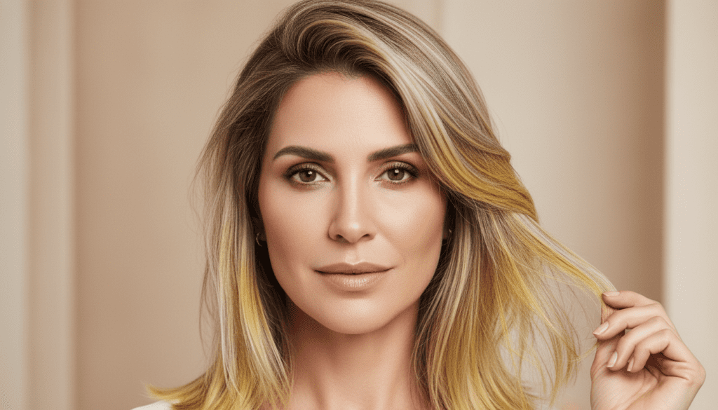 Progressiva Que Amarela o Cabelo: Por Que Acontece e Como Corrigir 4 Progressiva Que Amarela o Cabelo: Por Que Acontece e Como Corrigir