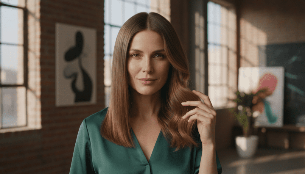 Diferença entre progressiva ácida e progressiva alcalina: qual escolher para cada tipo de fio 5 Diferença entre progressiva ácida e progressiva alcalina: qual escolher para cada tipo de fio