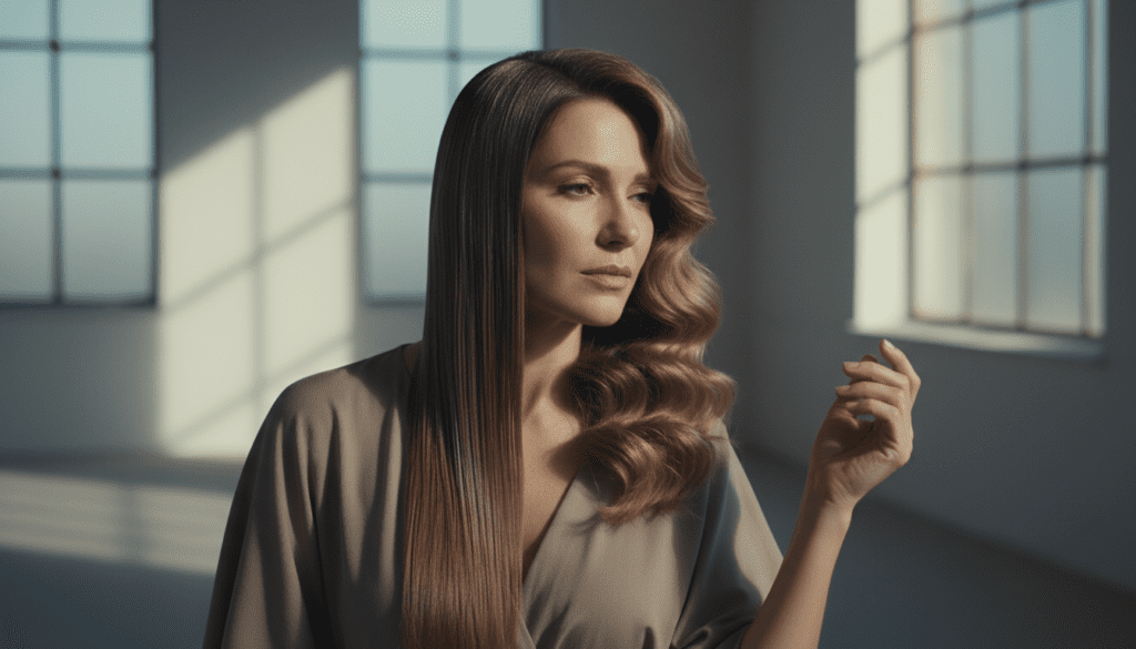 Diferença entre progressiva ácida e progressiva alcalina: qual escolher para cada tipo de fio 7 Diferença entre progressiva ácida e progressiva alcalina: qual escolher para cada tipo de fio