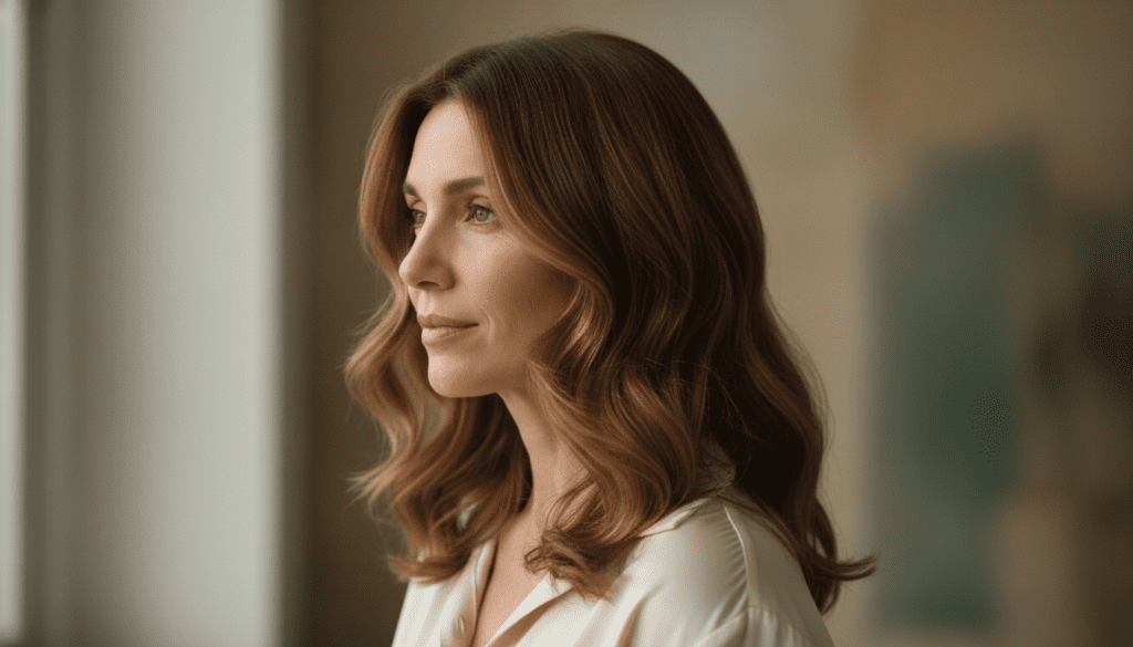 3 cabelos longos e ondulados que serão tendências em 2026 3 3 cabelos longos e ondulados que serão tendências em 2026