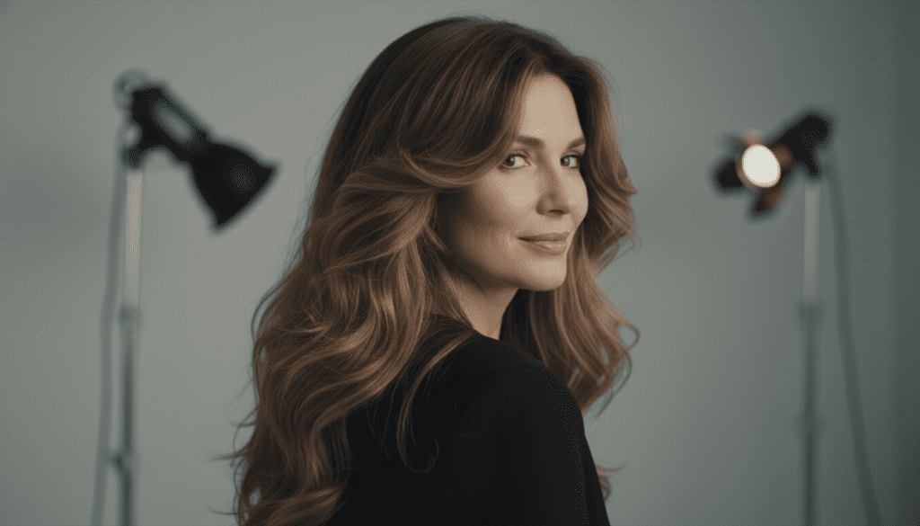 3 cabelos longos e ondulados que serão tendências em 2026 5 3 cabelos longos e ondulados que serão tendências em 2026