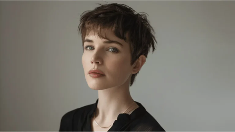 [QUIZ] Qual cabelo curto faz mais sentido para você hoje?